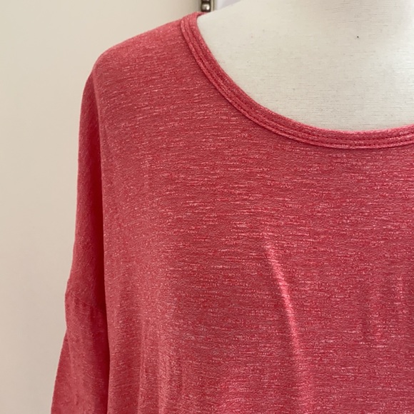 LuLaRoe Tops - • Lularoe Irma Top •